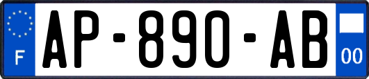 AP-890-AB