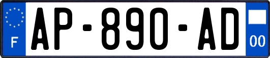 AP-890-AD