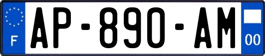 AP-890-AM