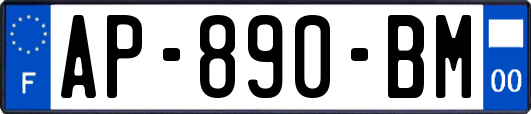 AP-890-BM