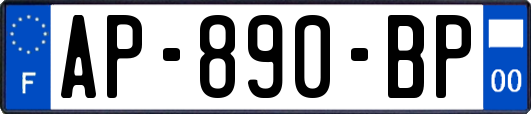 AP-890-BP