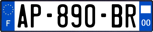 AP-890-BR