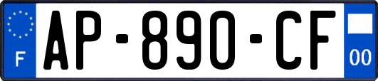 AP-890-CF