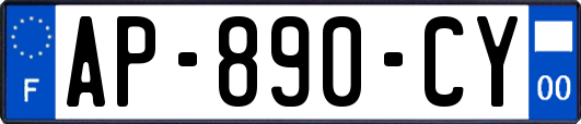 AP-890-CY