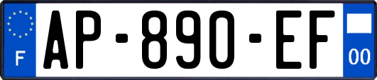 AP-890-EF