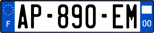 AP-890-EM