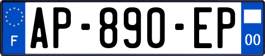 AP-890-EP