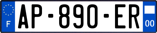 AP-890-ER