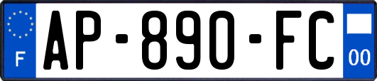 AP-890-FC