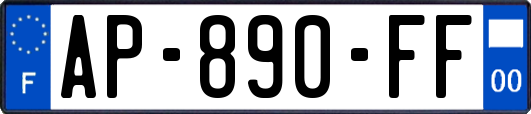 AP-890-FF