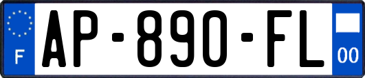 AP-890-FL
