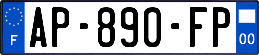AP-890-FP