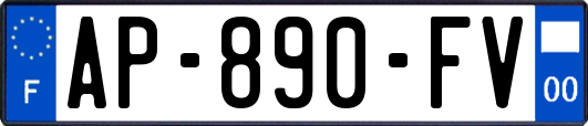 AP-890-FV
