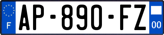 AP-890-FZ