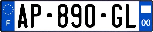 AP-890-GL