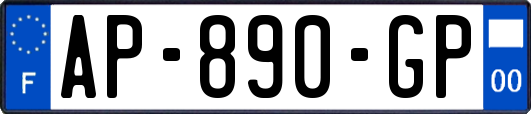 AP-890-GP