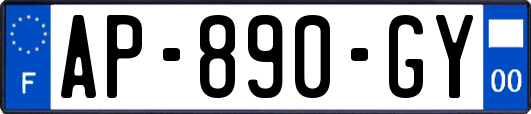 AP-890-GY