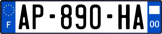 AP-890-HA