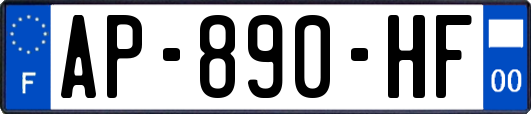 AP-890-HF