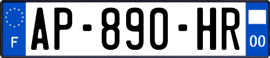 AP-890-HR
