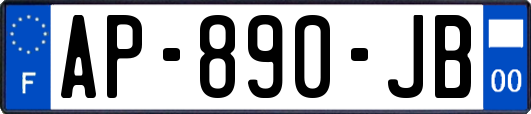 AP-890-JB