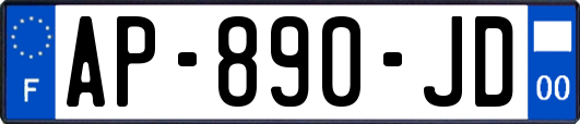 AP-890-JD