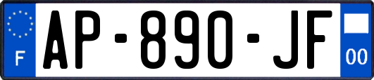 AP-890-JF