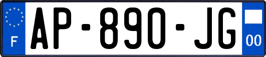 AP-890-JG