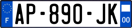 AP-890-JK