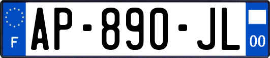 AP-890-JL