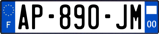 AP-890-JM