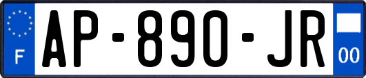 AP-890-JR
