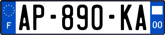AP-890-KA