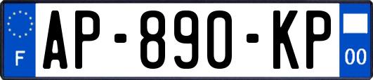 AP-890-KP
