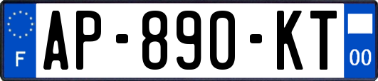 AP-890-KT