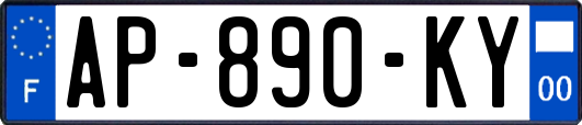 AP-890-KY