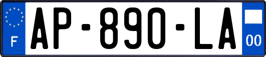 AP-890-LA