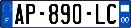 AP-890-LC