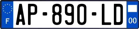 AP-890-LD