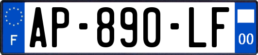 AP-890-LF