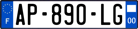 AP-890-LG
