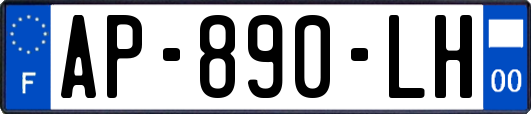 AP-890-LH