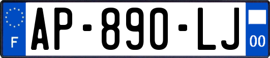 AP-890-LJ