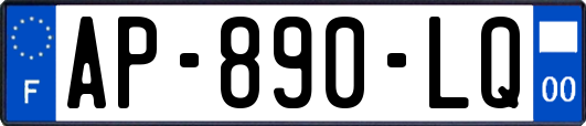 AP-890-LQ