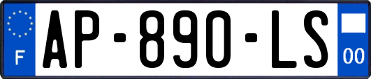 AP-890-LS