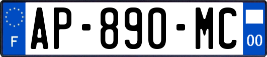 AP-890-MC