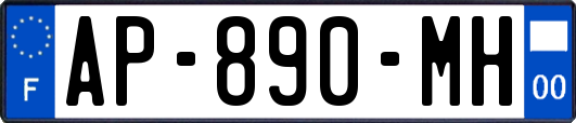 AP-890-MH