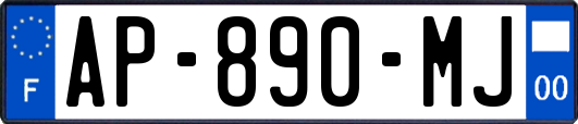 AP-890-MJ