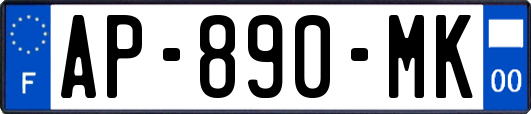 AP-890-MK