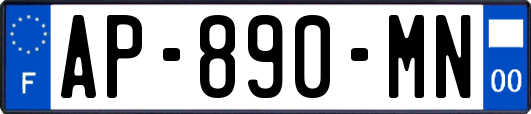 AP-890-MN
